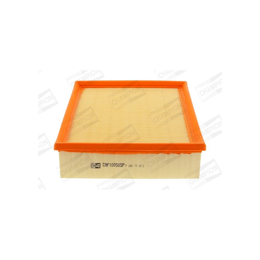 FILTR POWIETRZA CHAMPION CAF100505P