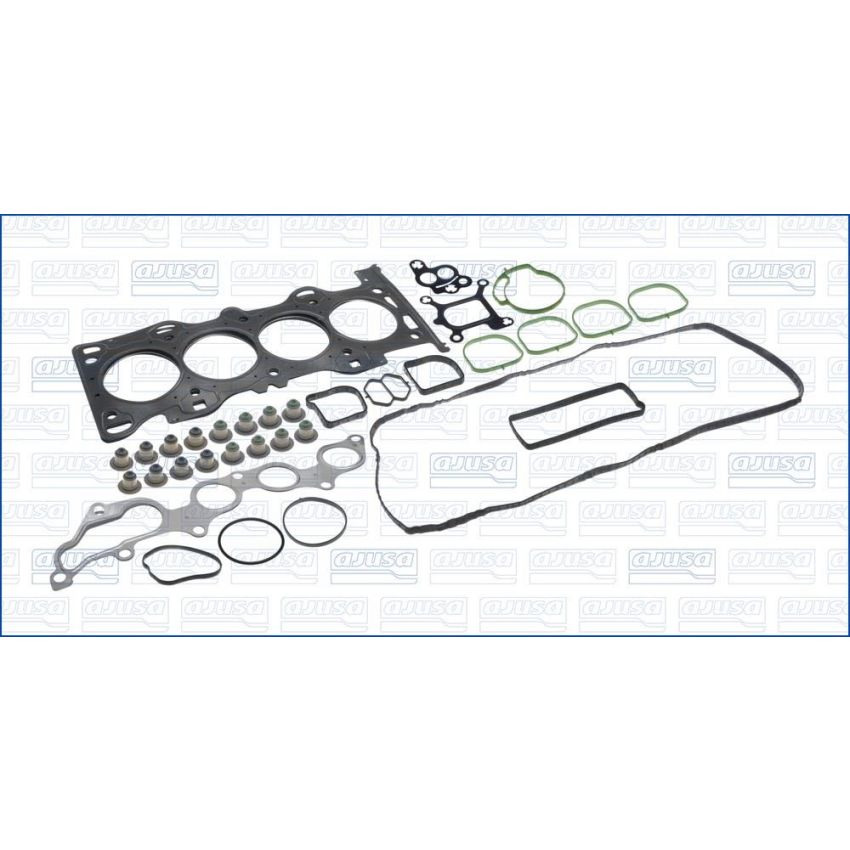 KOMPLET USZCZELEK GŁOWICY AJUSA 52219500 FORD 2.0-2.3 00-