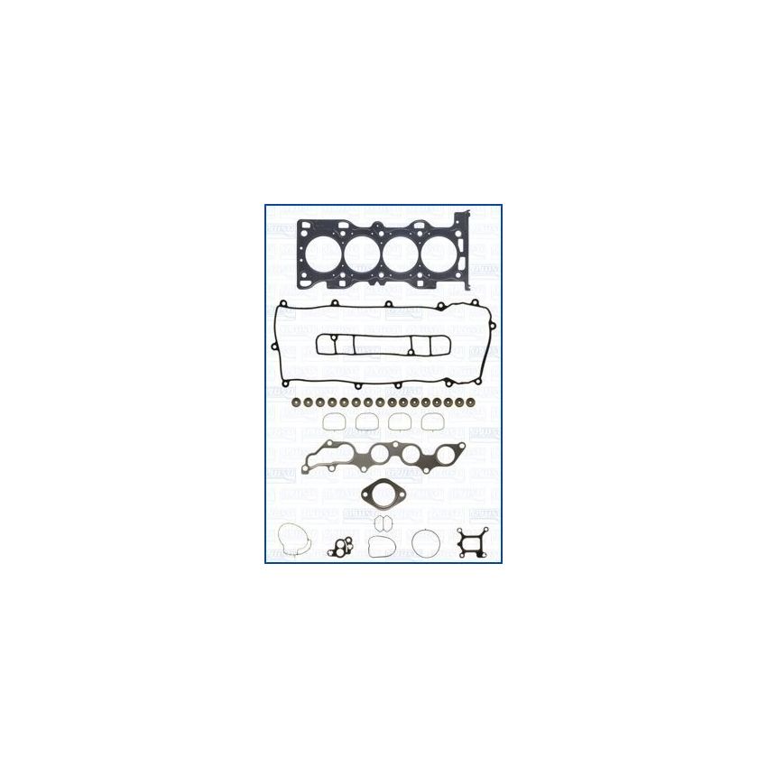 KOMPLET USZCZELEK GŁOWICY AJUSA 52219600 FORD 2.0-2.3 00-