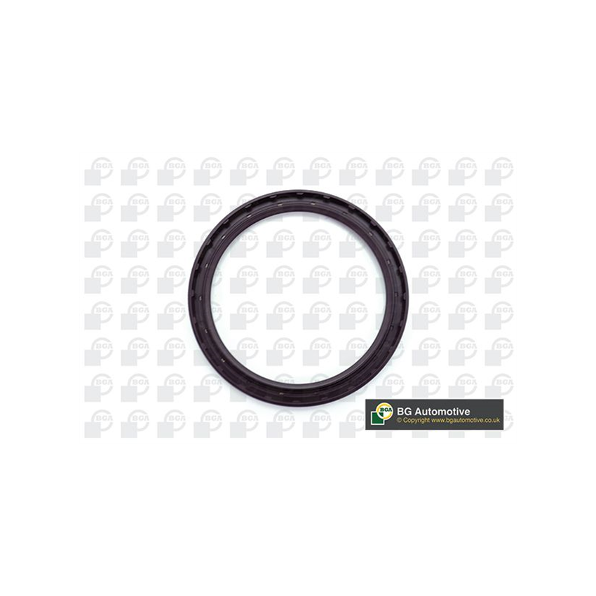 USZCZELNIACZ WAŁU TYŁ SIMMERRING BGA OS8387 PSA 2.0-2.2HDI -