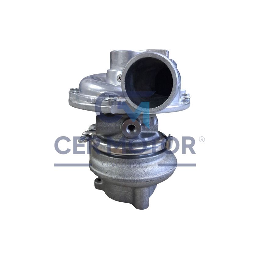 TURBOSPRĘŻARKA CER 59470 ISUZU 3.0DTI 07-