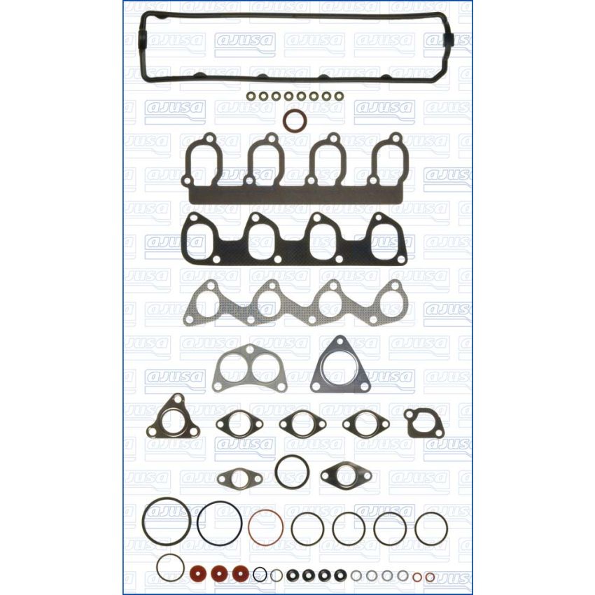 KOMPLET USZCZELEK GŁOWICY AJUSA 53009100 FORD 1.8D/TD FIESTA 94-