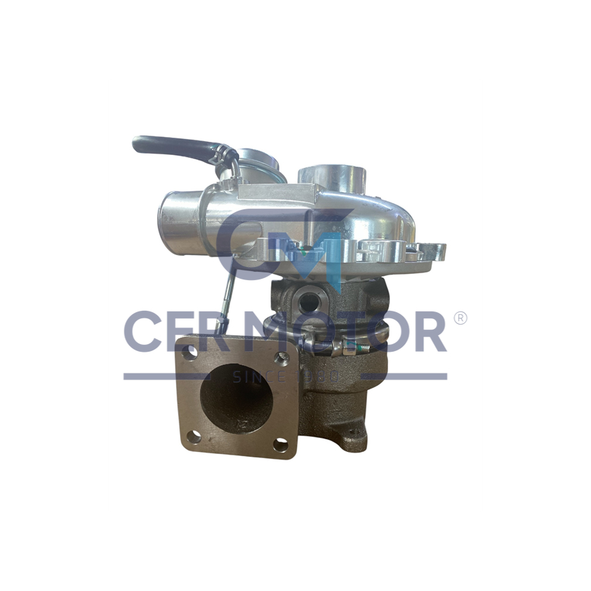 TURBOSPRĘŻARKA CER 59472 MAZDA 2.5D 04-