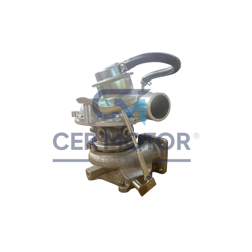 TURBOSPRĘŻARKA CER 59472 MAZDA 2.5D 04-