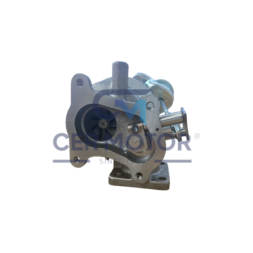 TURBOSPRĘŻARKA CER 59472 MAZDA 2.5D 04-