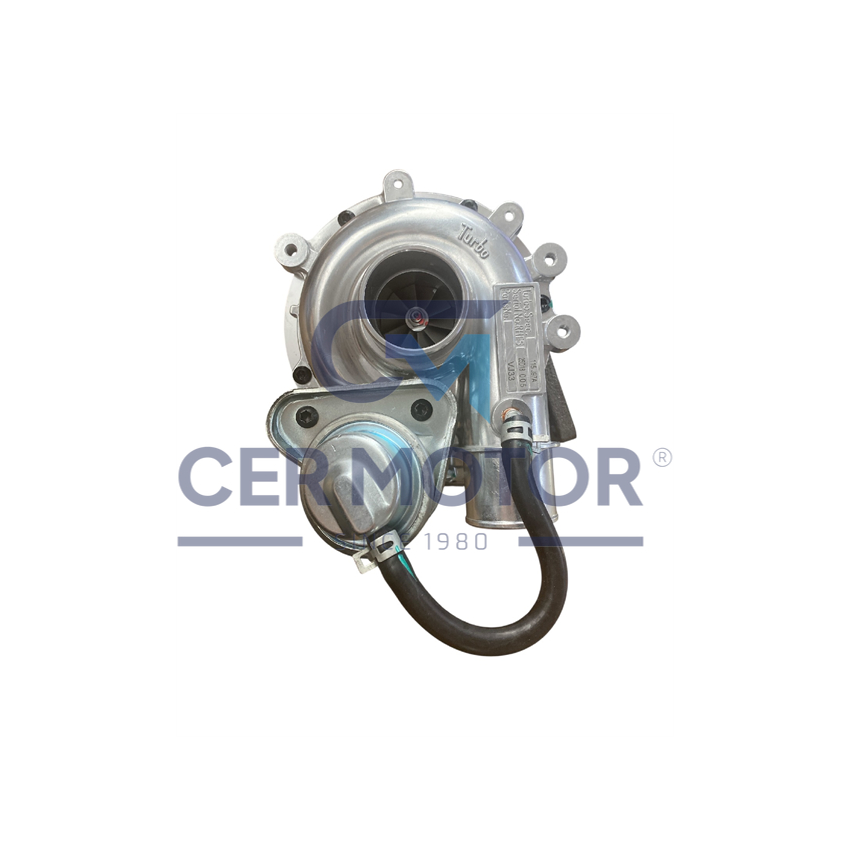 TURBOSPRĘŻARKA CER 59472 MAZDA 2.5D 04-