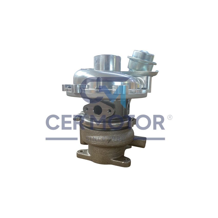 TURBOSPRĘŻARKA CER 59472 MAZDA 2.5D 04-