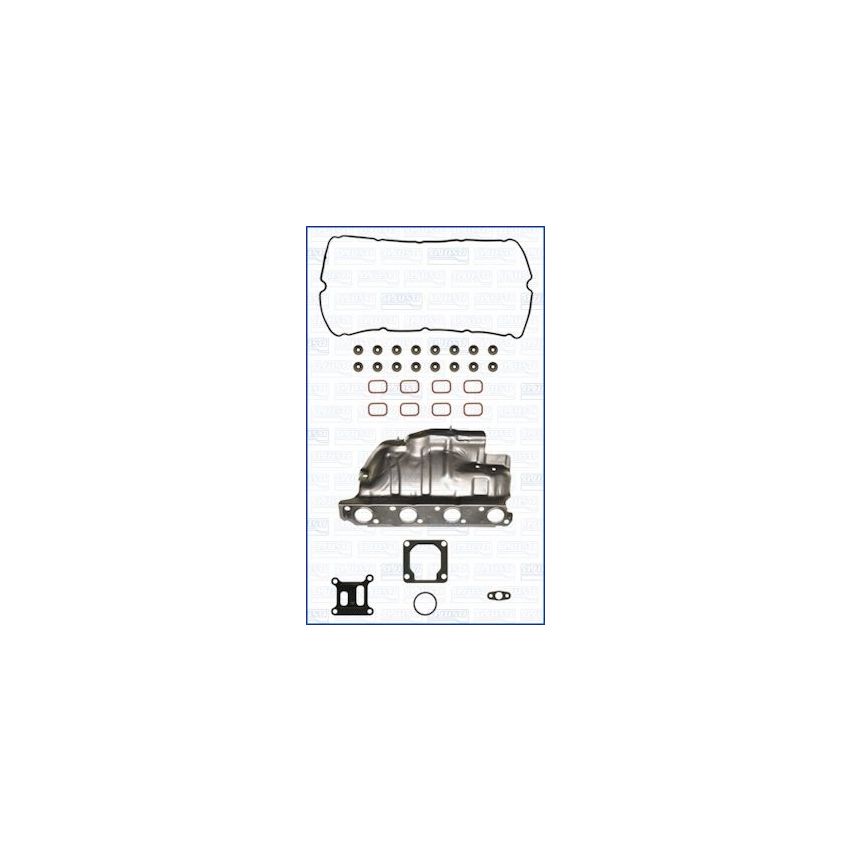 KOMPLET USZCZELEK GŁOWICY AJUSA 53018400 FORD 2.0TDCI 16V 02-