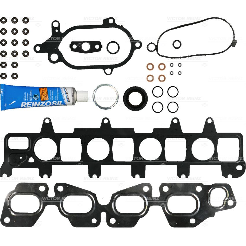 KOMPLET USZCZELEK GŁOWICY VICTOR REINZ 02-11316-01 VW 2.0TDI 14-