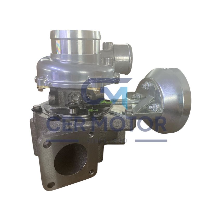 TURBOSPRĘŻARKA CER 59473 ISUZU 3.0CRD 07-