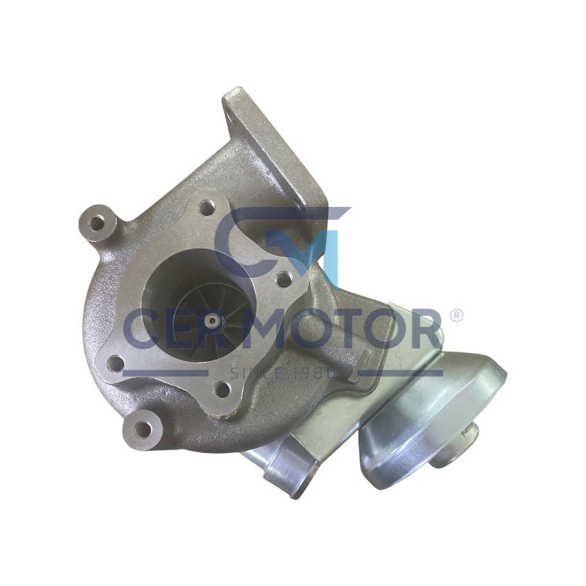 TURBOSPRĘŻARKA CER 59473 ISUZU 3.0CRD 07-