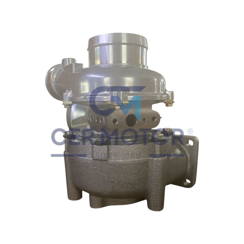 TURBOSPRĘŻARKA CER 59473 ISUZU 3.0CRD 07-