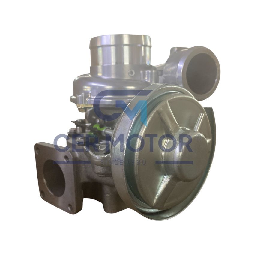 TURBOSPRĘŻARKA CER 59473 ISUZU 3.0CRD 07-