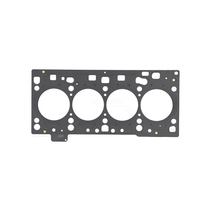 USZCZELKA GŁOWICY GLASER H85082-00 VW 2.0TDI 19-