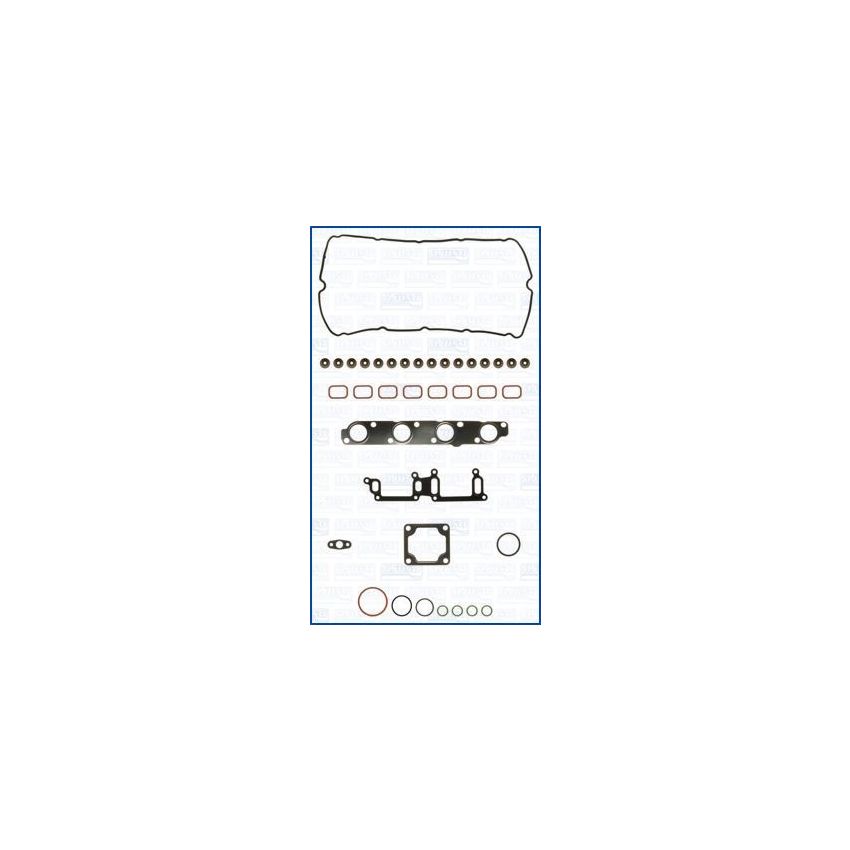 KOMPLET USZCZELEK GŁOWICY AJUSA 53018800 FORD 2.4TDI DOHC 16V 01-