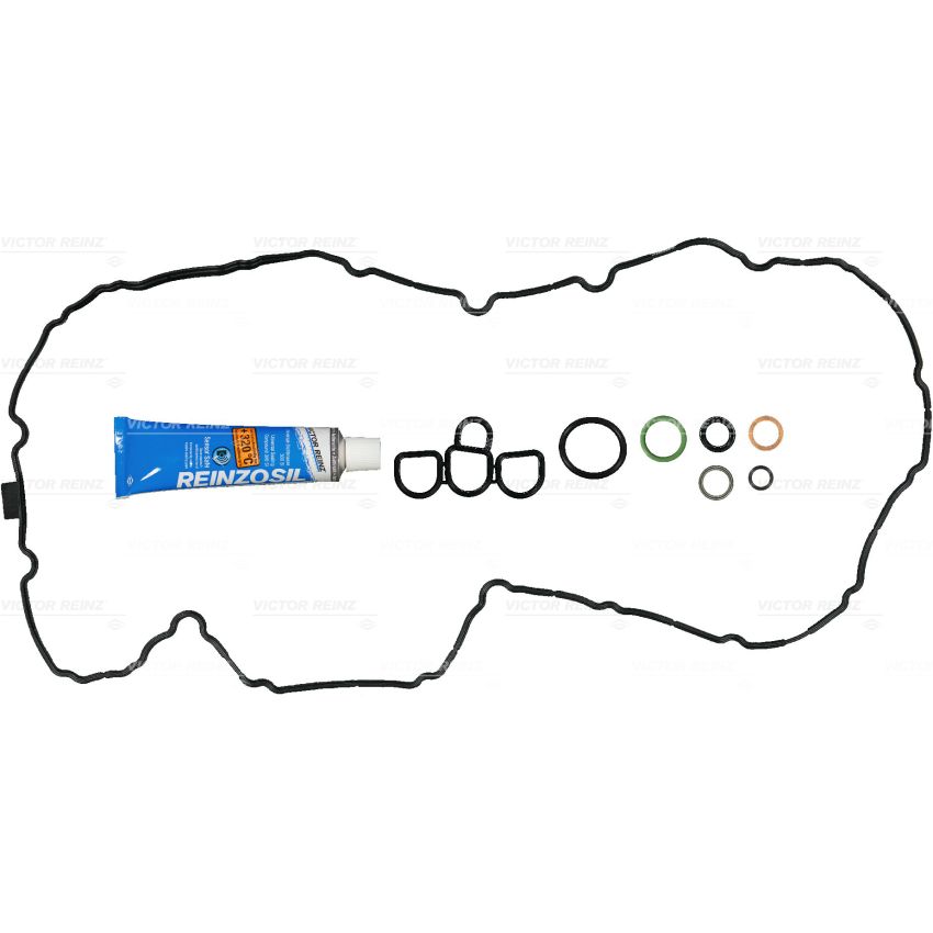 KOMPLET USZCZELEK BLOKU VICTOR REINZ 08-10166-01 VW 2.0TDI 19-