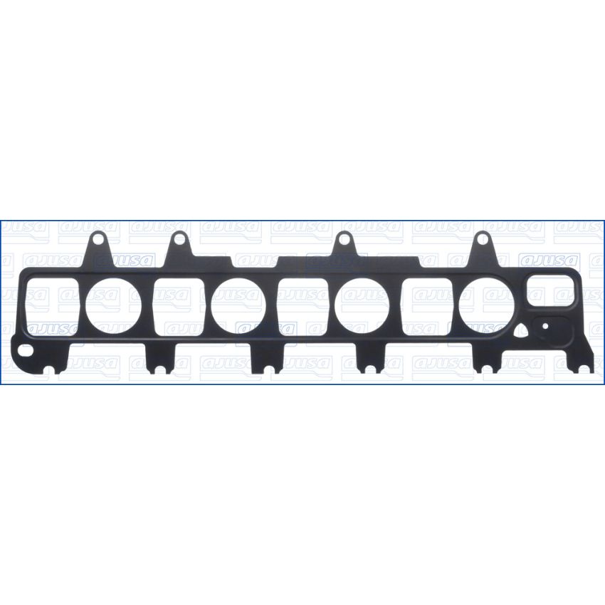 USZCZELKA KOLEKTORA SSĄCEGO AJUSA 13310500 VW 2.0TDI 14-