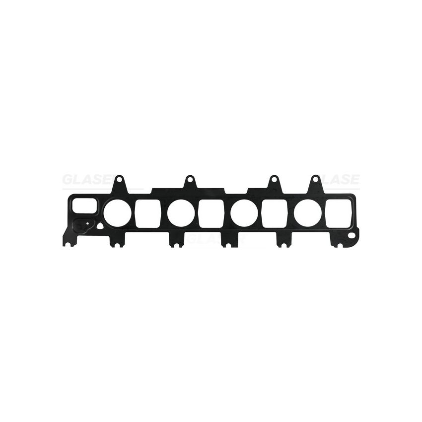 USZCZELKA KOLEKTORA SSĄCEGO GLASER X90715-01 VW 2.0TDI 14-