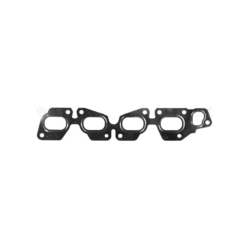 USZCZELKA KOLEKTORA WYDECHOWEGO GLASER X90735-01 VW 2.0TDI 14-