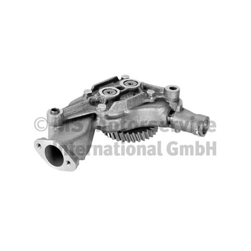 POMPA OLEJU BF 20140541306 DEUTZ F6L413F 68-
