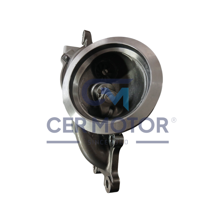 TURBOSPRĘŻARKA CER 59871 FORD 1.0 18-