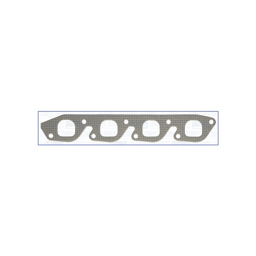 USZCZELKA KOLEKTORA WYDECHOWEGO AJUSA 13025000 FORD 1.1-1.6 80-99