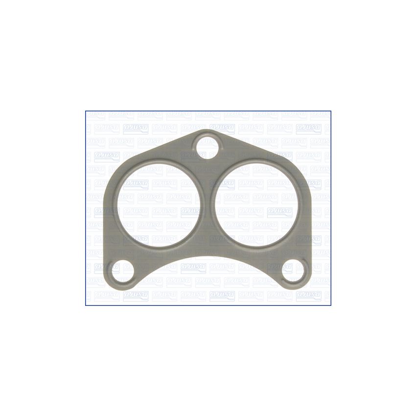 USZCZELKA RURY WYDECHOWEJ AJUSA 00220700 FORD 1.1-1.6 80-93