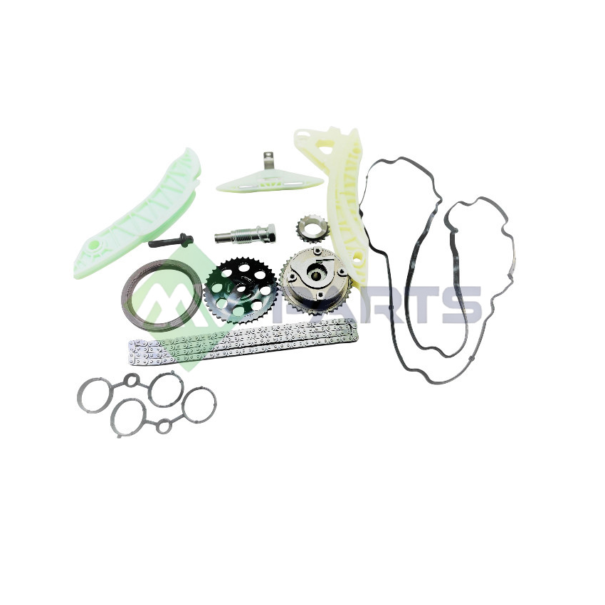 ZESTAW ROZRZĄDU ŁAŃCUCHOWEGO MV PARTS F6166 PSA 1.6 06-