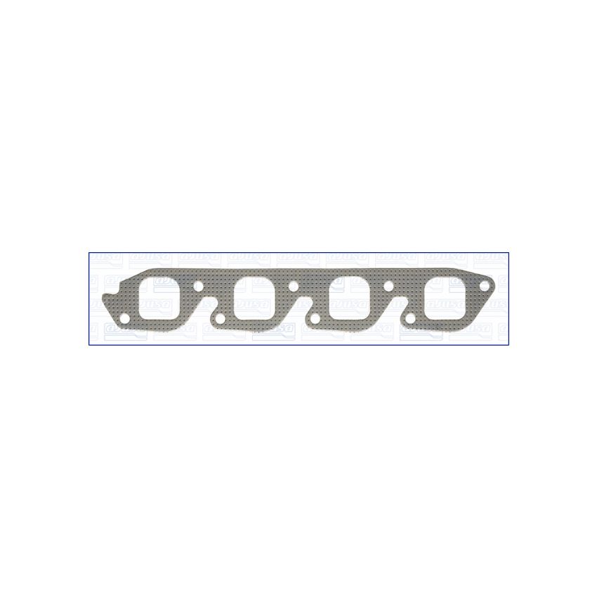 USZCZELKA KOLEKTORA WYDECHOWEGO AJUSA 13025100 FORD 1.4-1.8 85-99