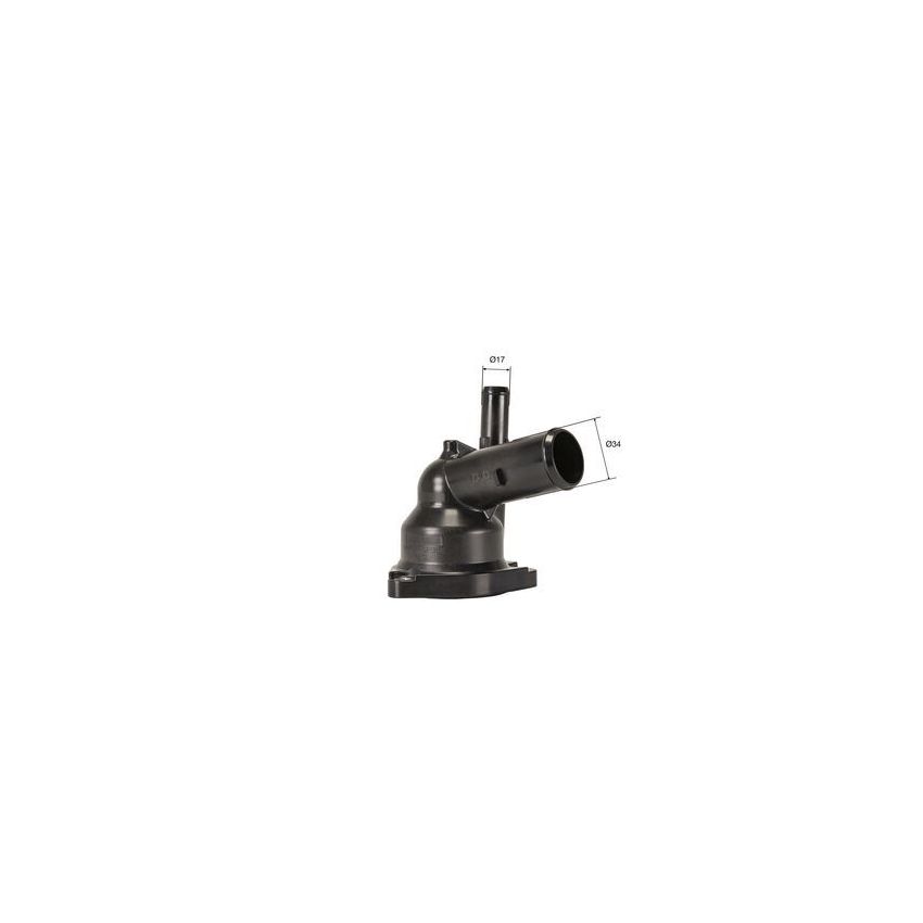 TERMOSTAT MAHLE TI25782 TOYOTA 1.8 08-
