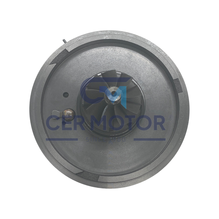 KORAS CER A9276 IVECO 2.3D 06-16