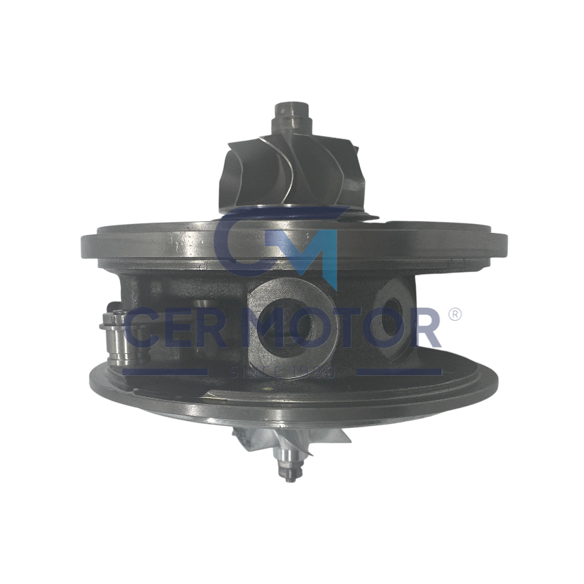 KORAS CER A9276 IVECO 2.3D 06-16