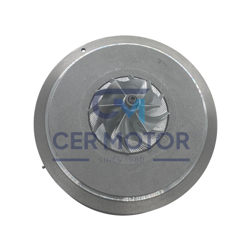 KORAS CER A9276 IVECO 2.3D 06-16
