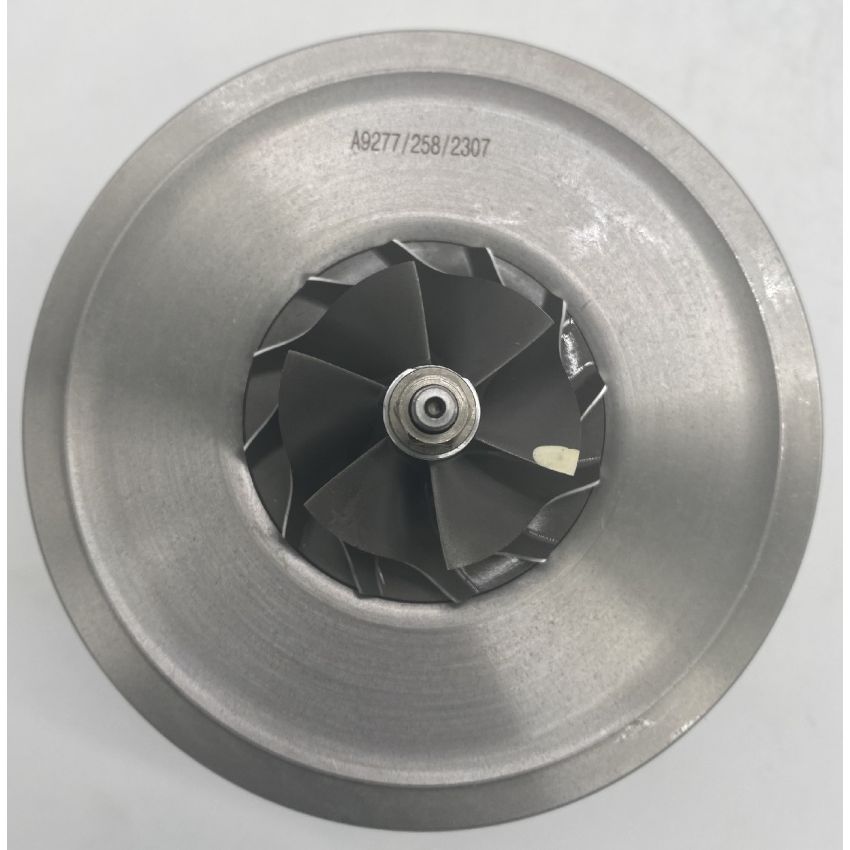 KORAS CER A9277 TOYOTA 3.0TD 13-