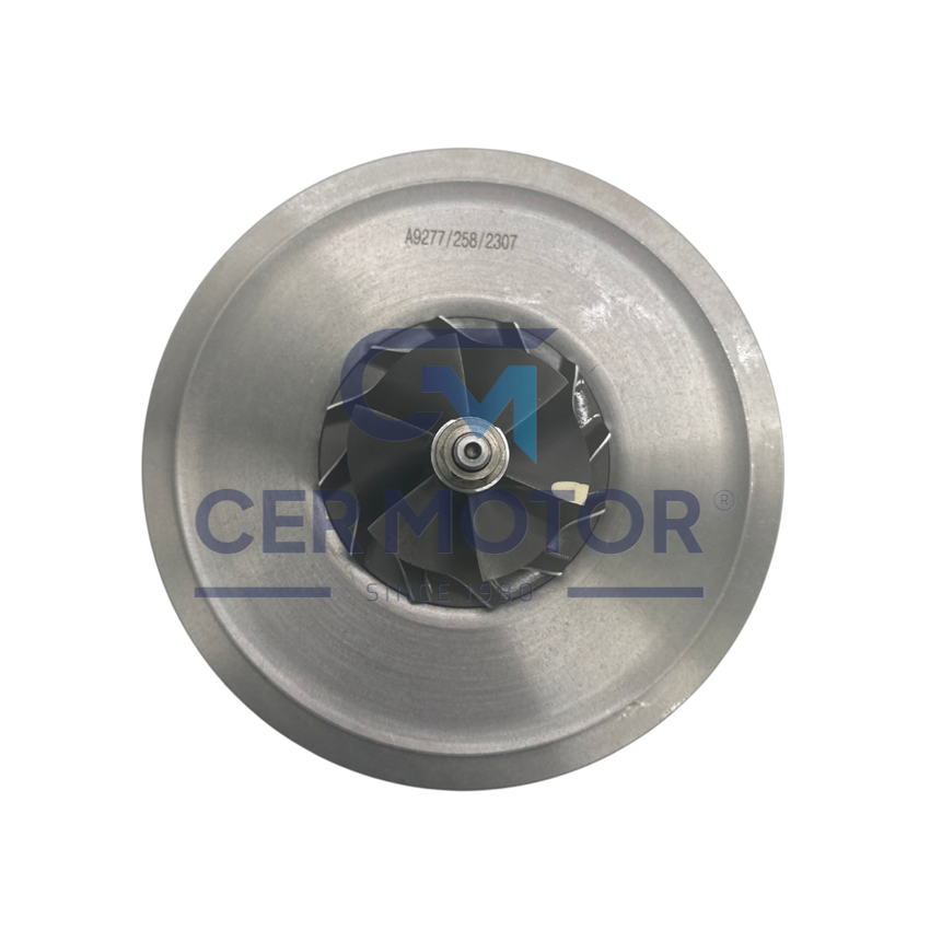 KORAS CER A9277 TOYOTA 3.0TD 13-