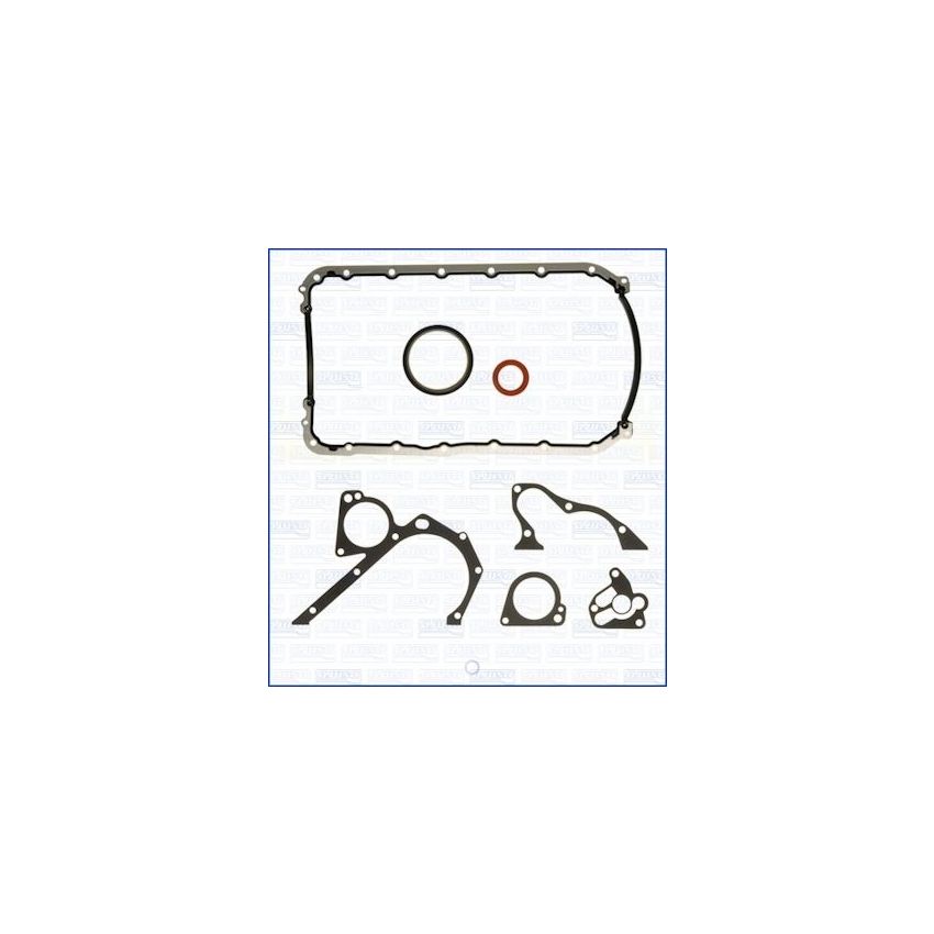 KOMPLET USZCZELEK BLOKU AJUSA 54081200 FORD 1.3 95-