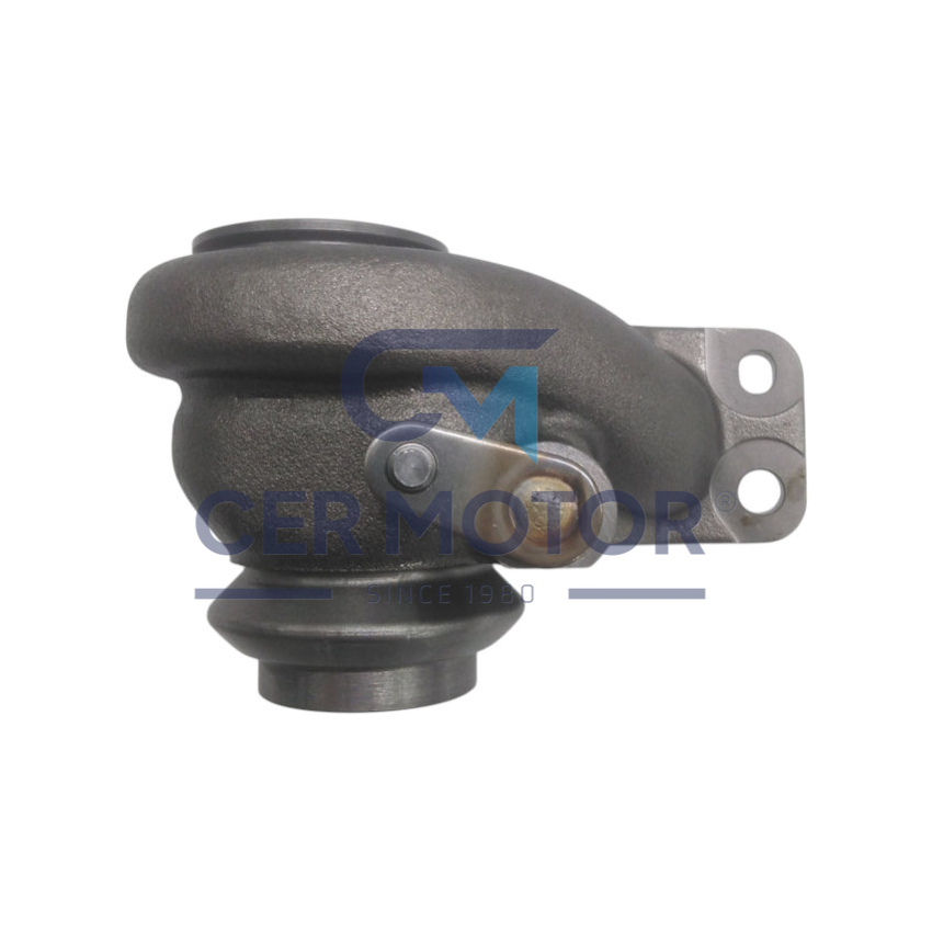 OBUDOWA TURBO CER A5803 TD02H2