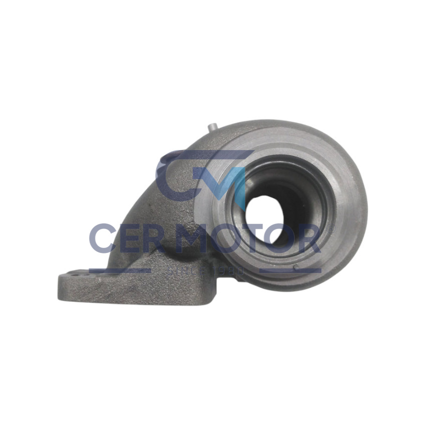 OBUDOWA TURBO CER A5803 TD02H2