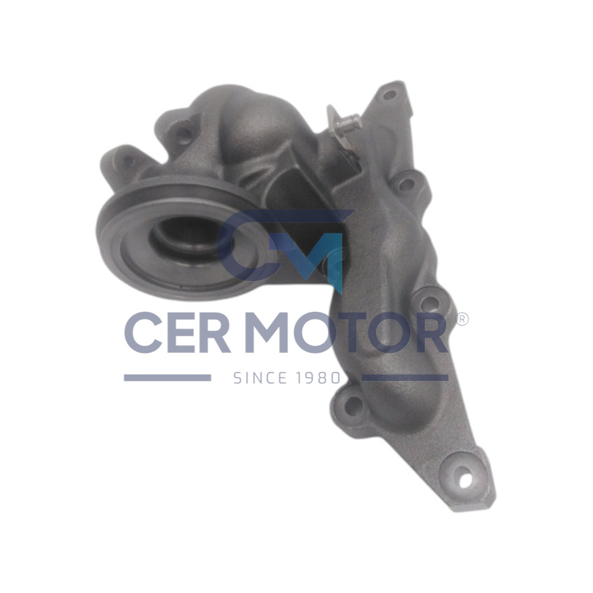 OBUDOWA TURBO CER A6507 GT1238S