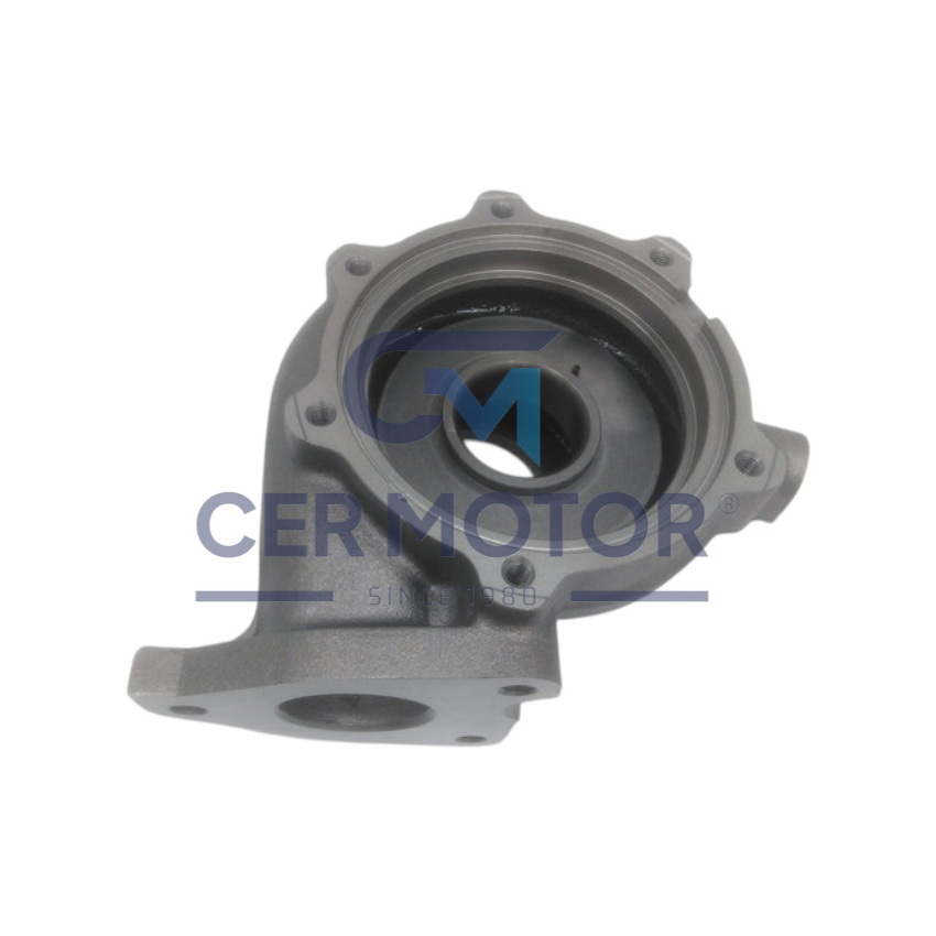 OBUDOWA TURBO CER A9280 BV38