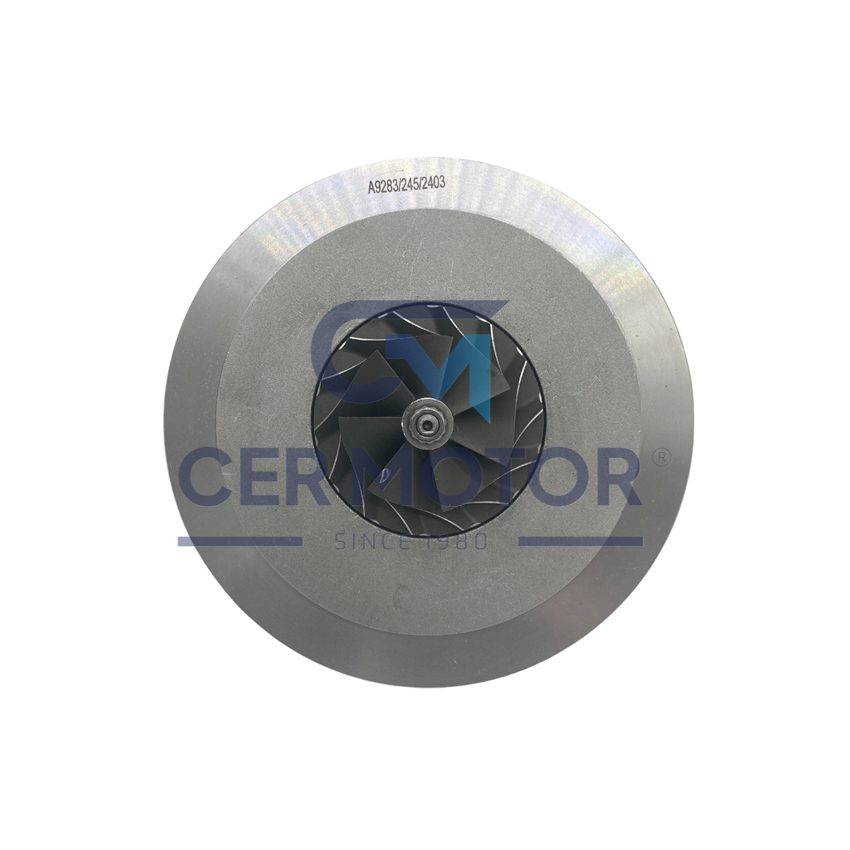 KORAS TS A9283 BMW 2.0TD 13-