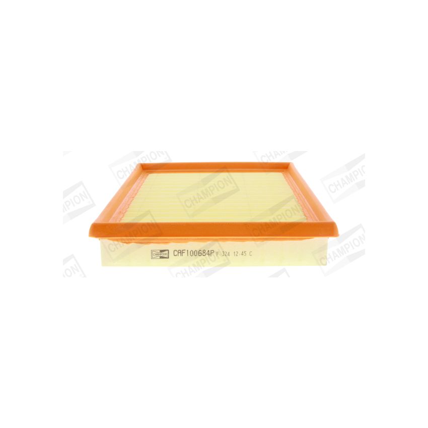 FILTR POWIETRZA CHAMPION CAF100684P FORD 1.0-1.9 96-