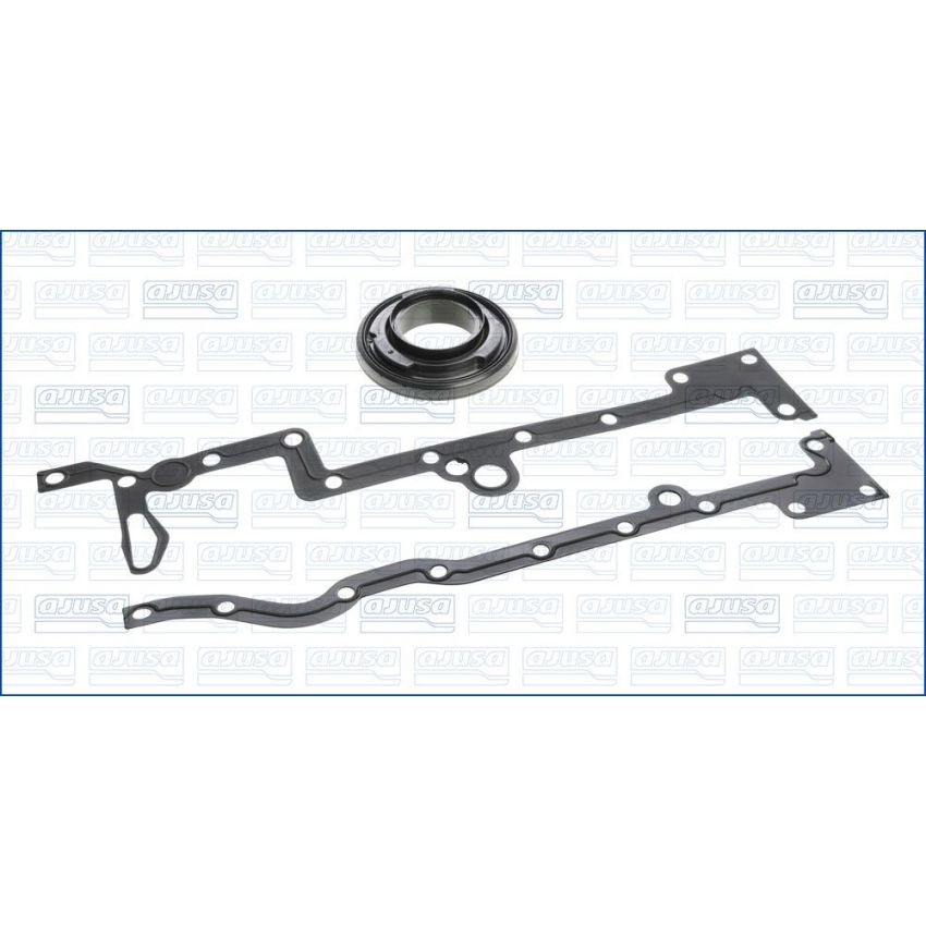 KOMPLET USZCZELEK BLOKU AJUSA 54113500 FORD 2.0TDCI-2.4DI 00-