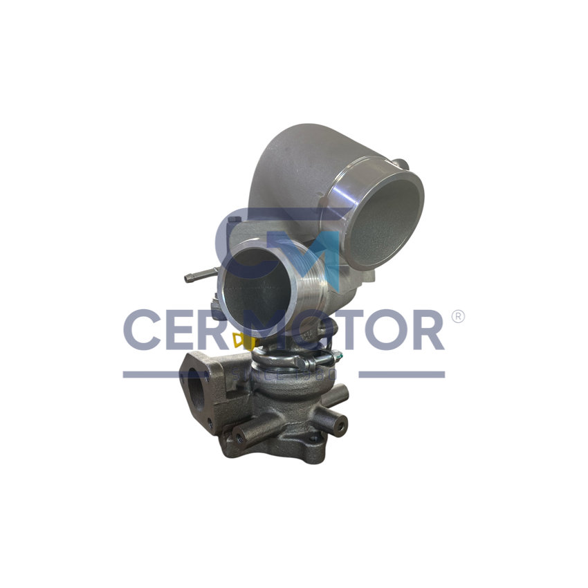 TURBOSPRĘŻARKA CER 59486 HYUNDAI 2.5TD 01-