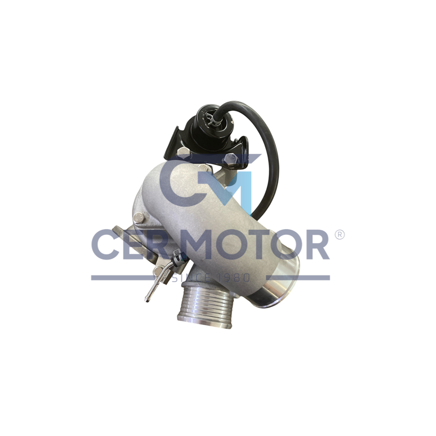 TURBOSPRĘŻARKA CER 59486 HYUNDAI 2.5TD 01-