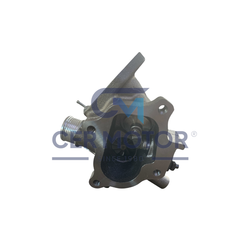 TURBOSPRĘŻARKA CER 59486 HYUNDAI 2.5TD 01-