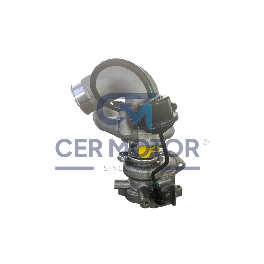 TURBOSPRĘŻARKA CER 59486 HYUNDAI 2.5TD 01-
