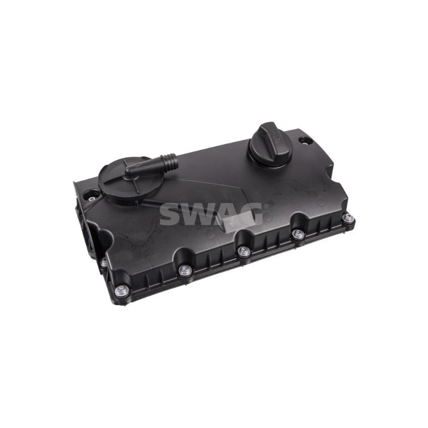 POKRYWA ZAWORÓW SWAG 33104445 VW 1.9TDI 98-