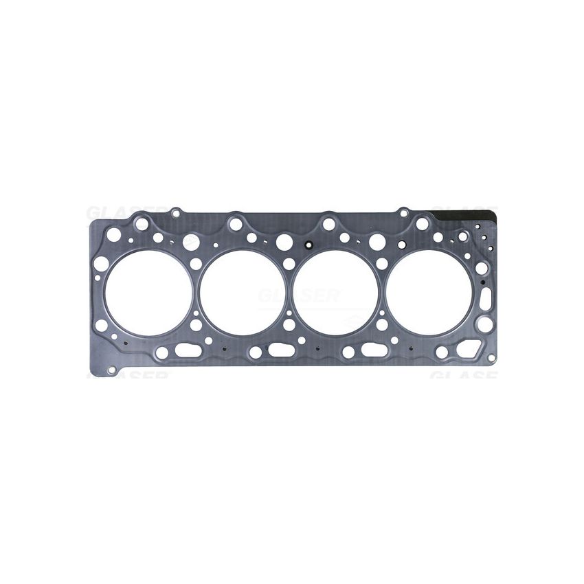 USZCZELKA GŁOWICY GLASER H85032-20 MITSUBISHI 2.5TD 05-15