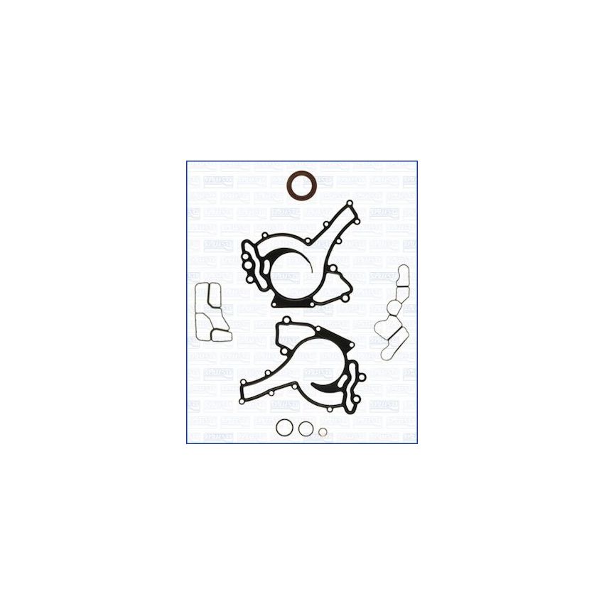 KOMPLET USZCZELEK BLOKU AJUSA 54165900 MERCEDES 2.5-3.0 05-14